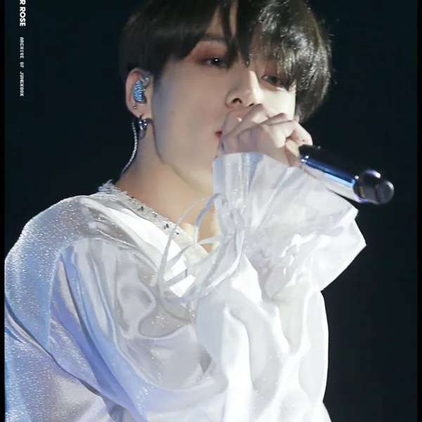 정국 (방탄소년단) 팬덤이 선택한 최고의 순간