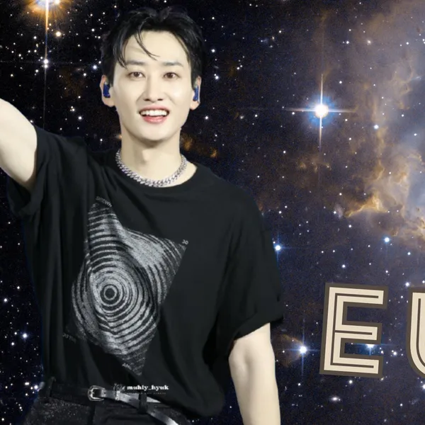 Fans' Pick: Best Moment of Eunhyuk (Super Junior)