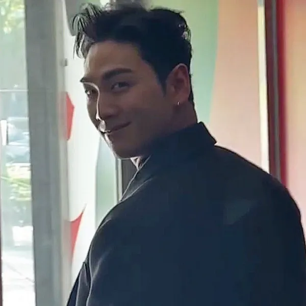 Top Photo Full of Baekho Love