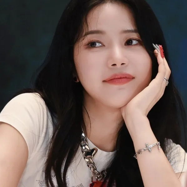 Fans' Pick: Best Moment of Solar (MAMAMOO)