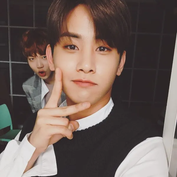 Fans' Pick: Best Moment of Ko Hojung (HOTSHOT)