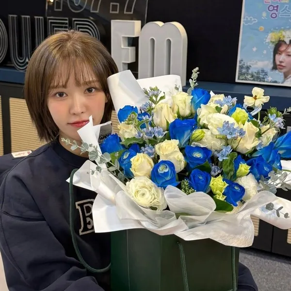 Top Photo Full of Wendy (Red Velvet) Love