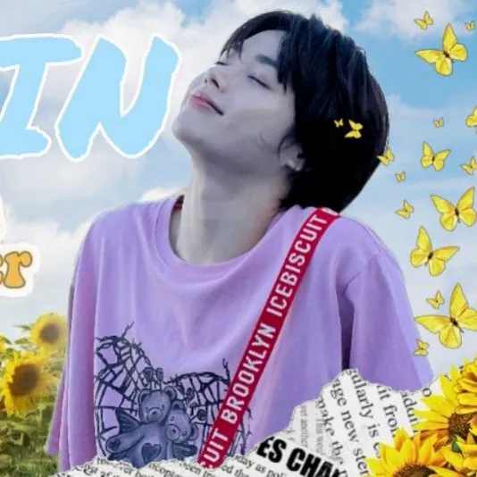 Today's Most Loved Hanbin (TEMPEST)