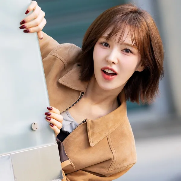 Top Photo Full of Wendy (Red Velvet) Love