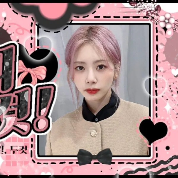 Fans' Pick: Best Moment of JI U (DREAMCATCHER)