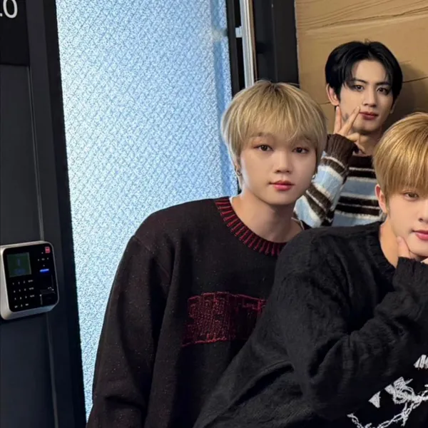 Fans' Pick: Best Moment of YOUNITE