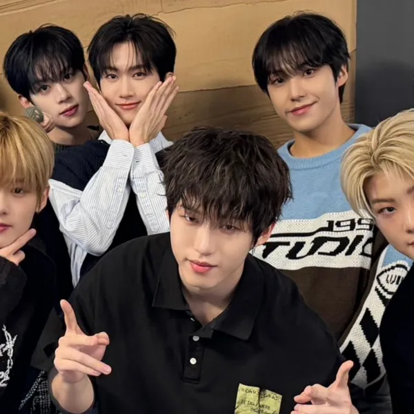 Fans' Pick: Best Moment of YOUNITE