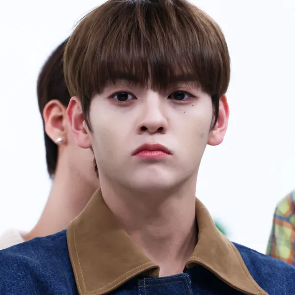 Today's Most Loved Sungyun (n.SSign)