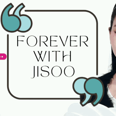 Fans' Pick: Best Moment of Jisoo (BLACKPINK)