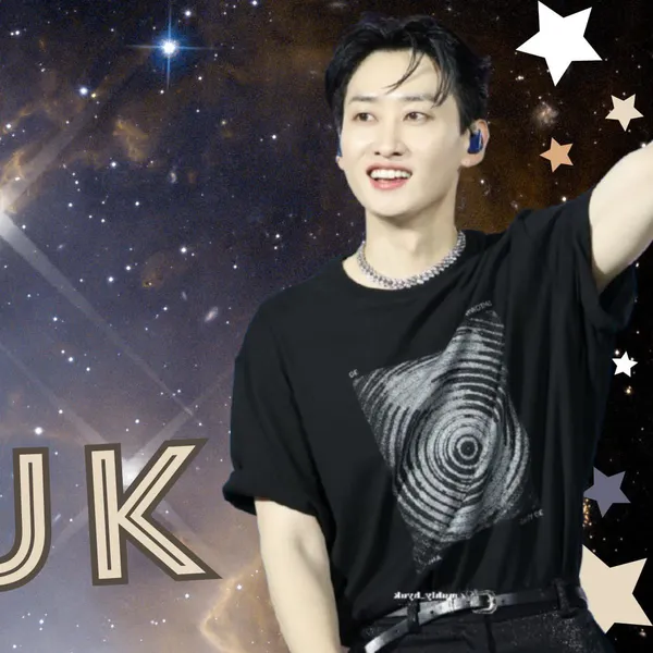 Top Photo Full of Eunhyuk (Super Junior) Love