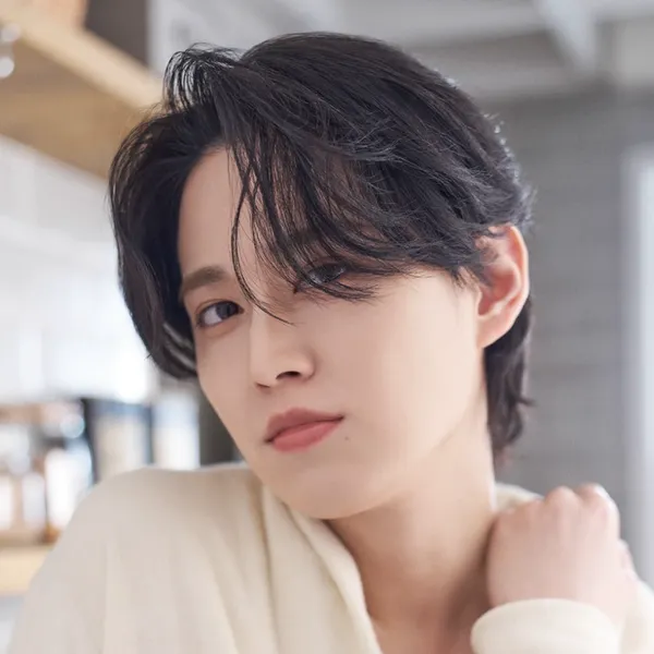 Today's Most Loved Shiroiwa Ruki (JO1)