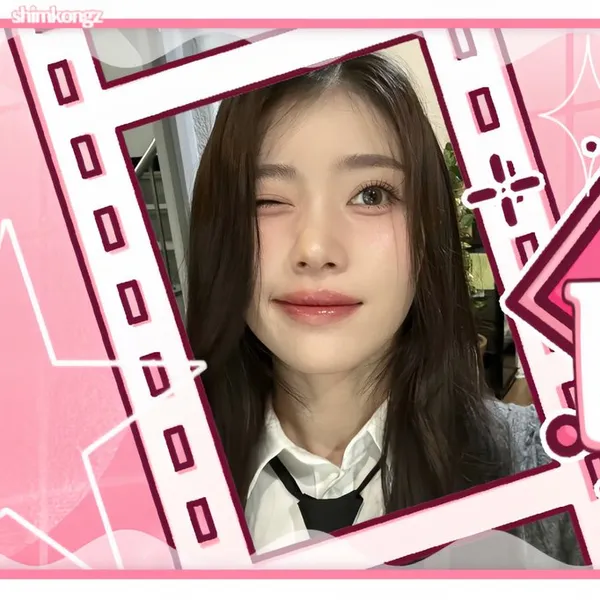 Today's Most Loved Xiao Ting (Kep1er)