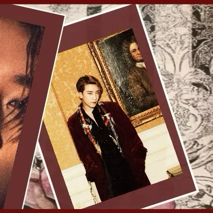 Fans' Pick: Best Moment of Seungri