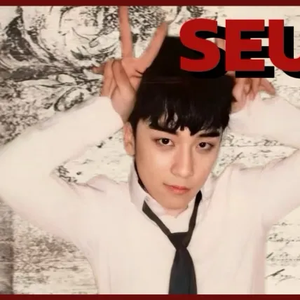 Fans' Pick: Best Moment of Seungri