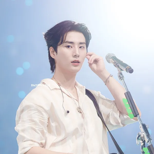 Fans' Pick: Best Moment of Young K (DAY6)