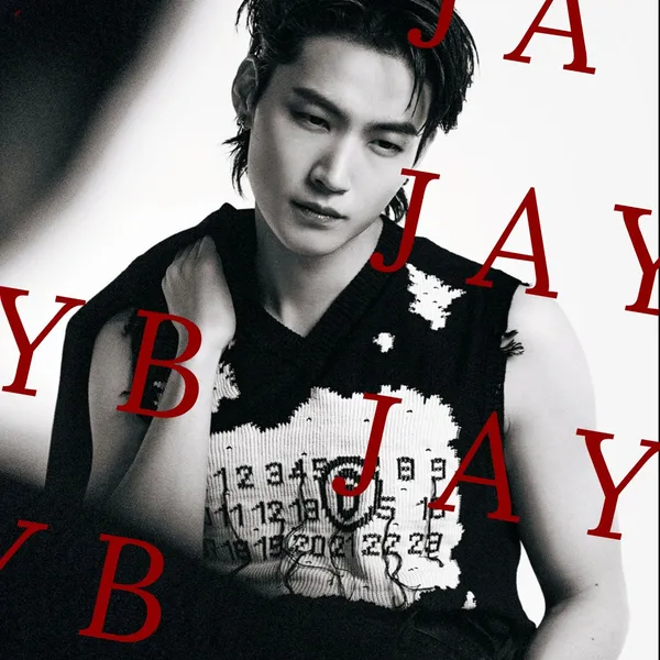 Fans' Pick: Best Moment of JAY B (GOT7)