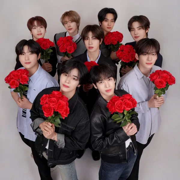 Fans' Pick: Best Moment of Wonjin (CRAVITY)
