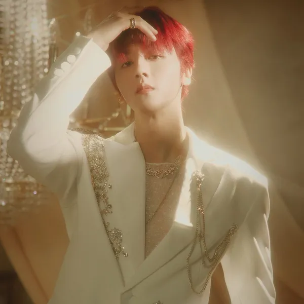 Top Photo Full of Youngbin (SF9) Love