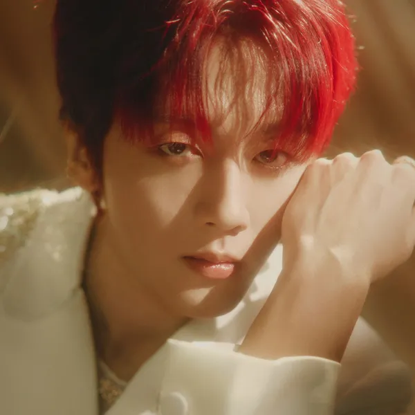 Fans' Pick: Best Moment of Youngbin (SF9)