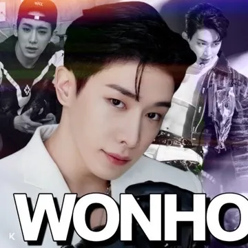 Best moment chosen by Wonho fandom