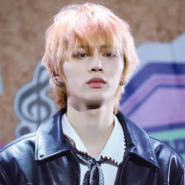 Today's Most Loved Taesan (BOYNEXTDOOR)