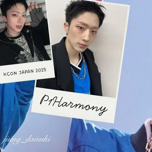 Fans' Pick: Best Moment of Jiung (P1Harmony)