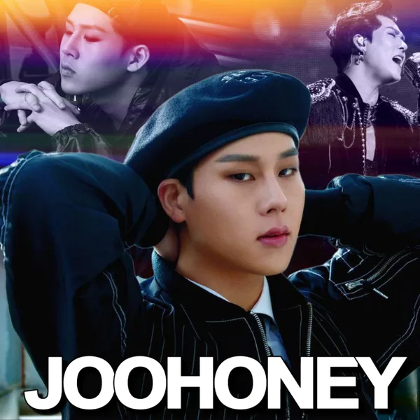 Popular profile picture of Joohoney (MONSTA X) loved by fans