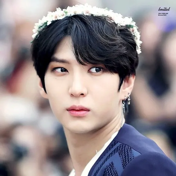 Today's Most Loved VIXX