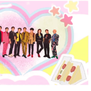 Top Photo Full of Super Junior Love