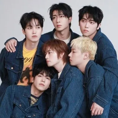 Today's Most Loved ONF