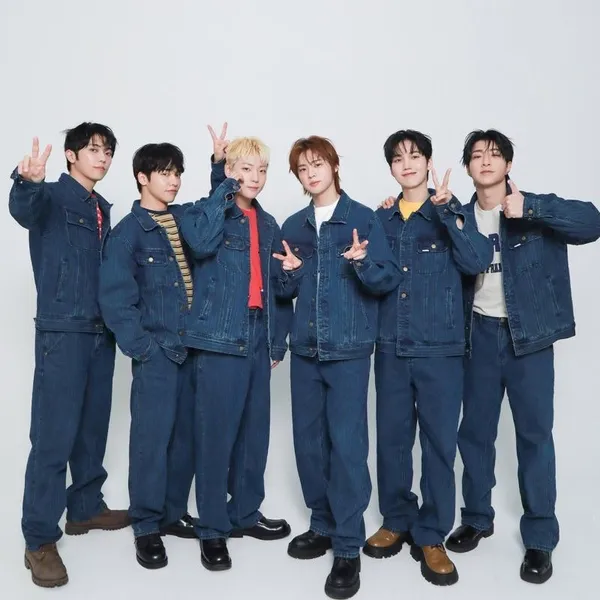 Top Photo Full of ONF Love