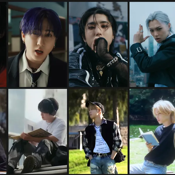 Fans' Pick: Best Moment of Stray Kids