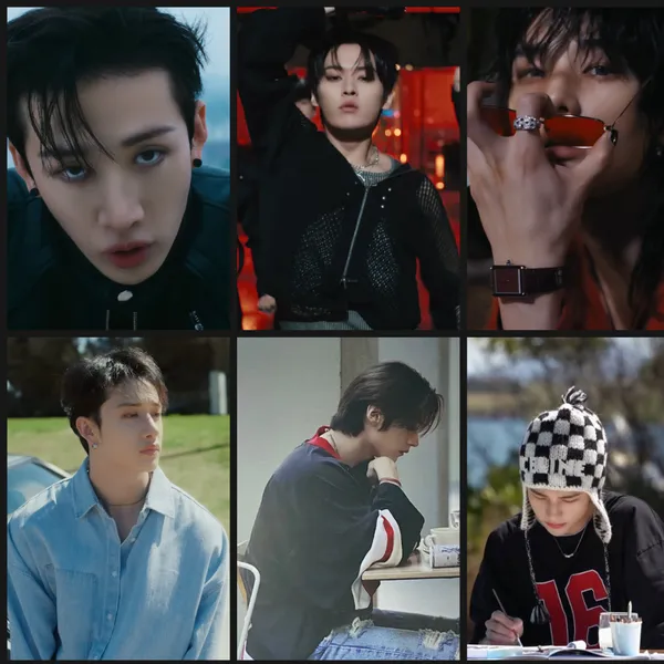 Today's Most Loved Stray Kids