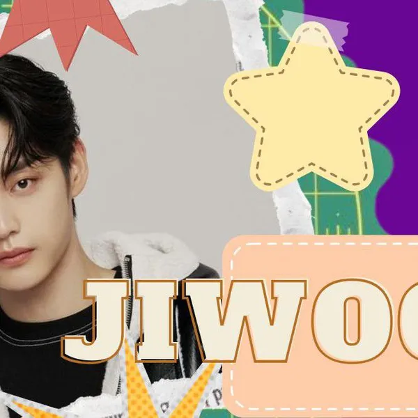Fans' Pick: Best Moment of Kim Jiwoong (ZEROBASEONE)