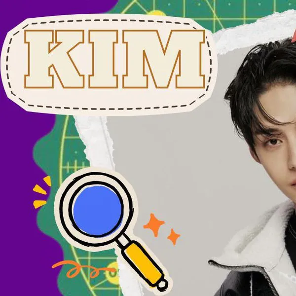 Today's Most Loved Kim Jiwoong (ZEROBASEONE)
