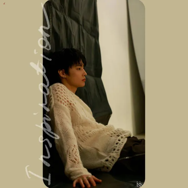 Today's Most Loved JAY B (GOT7)