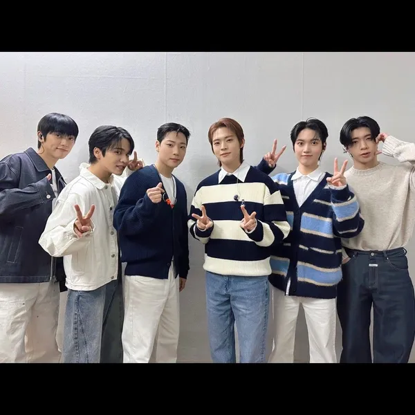 Top Photo Full of ONF Love