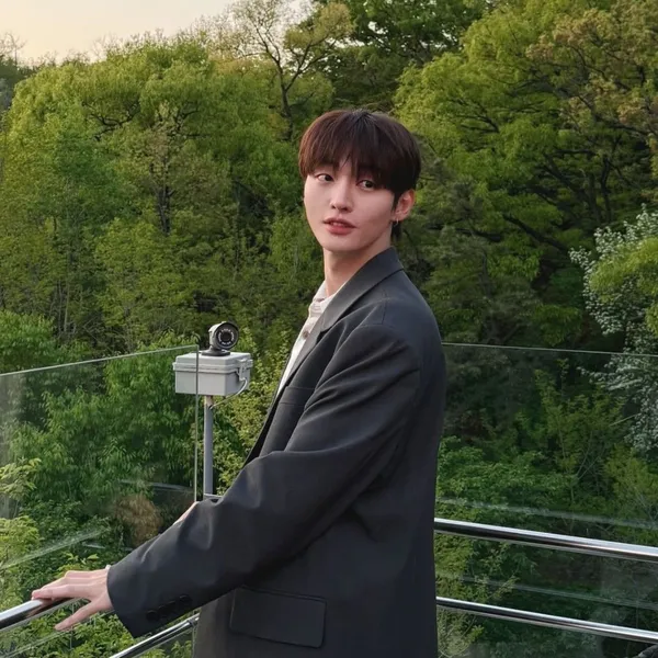 Top Photo Full of Yoon Jisung Love