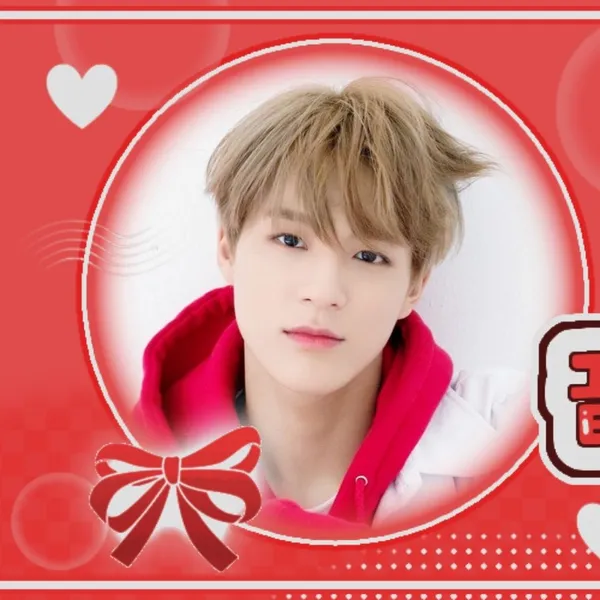Top Photo Full of Jeno (NCT DREAM) Love