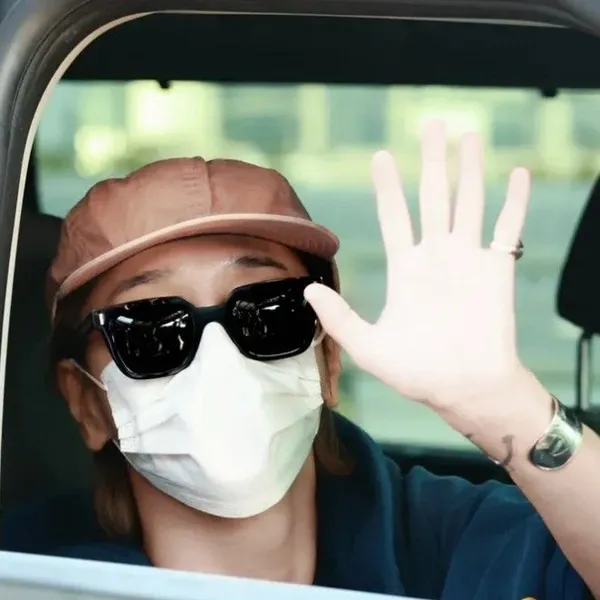 Fans' Pick: Best Moment of Yesung (Super Junior)
