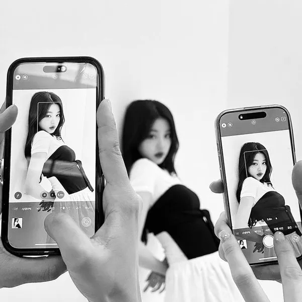 Fans' Pick: Best Moment of Jang Wonyoung (IVE)