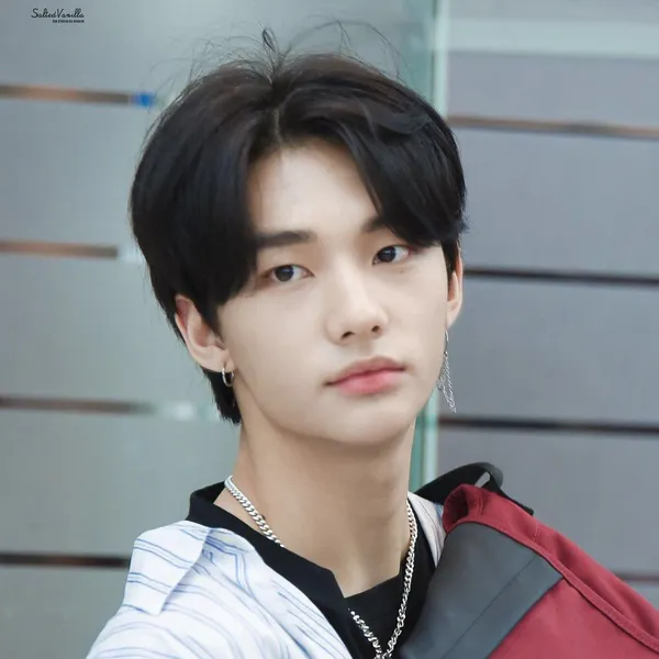 ヒョンジン (Stray Kids) [コミュニティ] 最愛ドル - 今話題のK