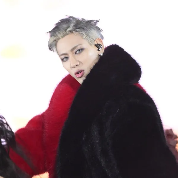 Top Photo Full of Bambam (GOT7) Love