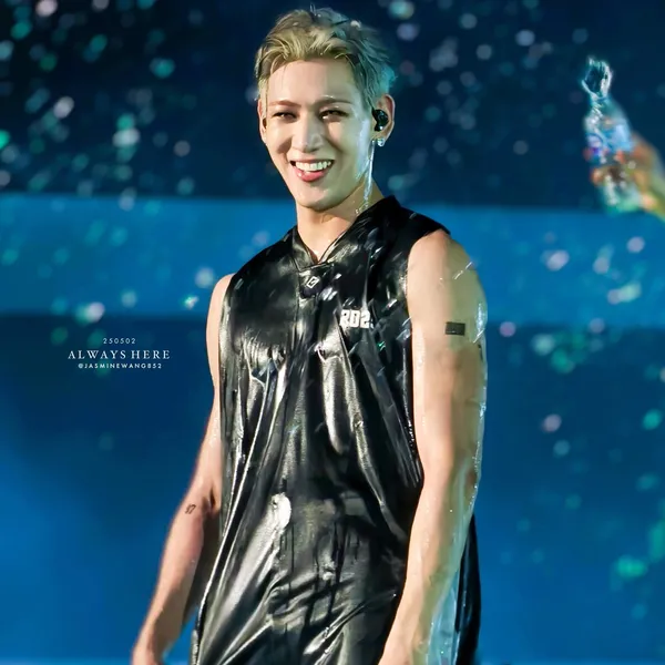 Fans' Pick: Best Moment of Bambam (GOT7)