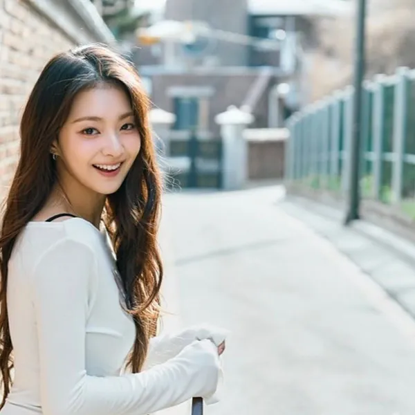 Fans' Pick: Best Moment of Lee Nagyung (fromis_9)