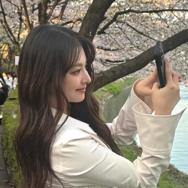 Today's Most Loved Lee Nagyung (fromis_9)