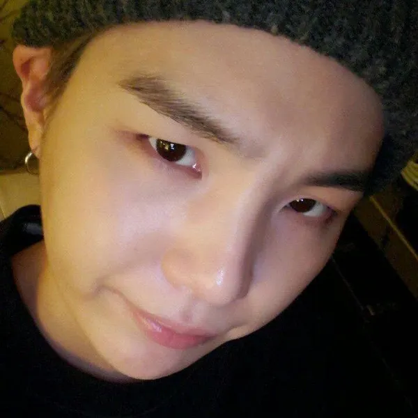 Top Photo Full of SUGA (BTS) Love