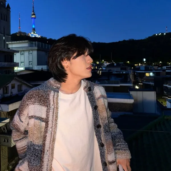 Today's Most Loved Bang Yedam
