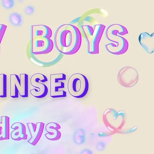 Fans' Pick: Best Moment of Kang Minseo (FANTASY BOYS)