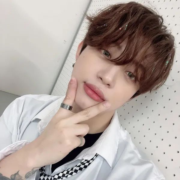 Fans' Pick: Best Moment of Jinhoo (UP10TION)